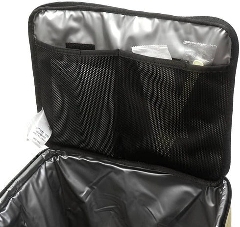 Chums Logo soft cooler Bag  可摺疊手提冰袋